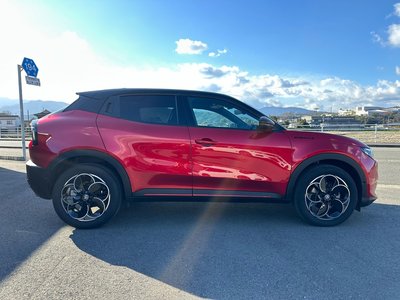 ALFA ROMEO JUNIOR - 8