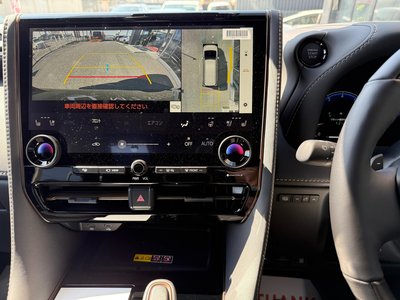 TOYOTA VELLFIRE - 10