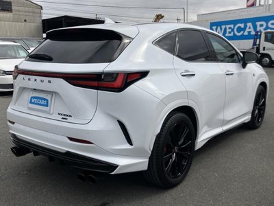 LEXUS NX - 3