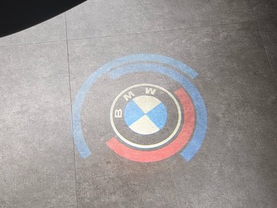 2024 BMW X7 thumbnail 13