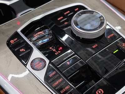 2024 BMW X7 photo 9