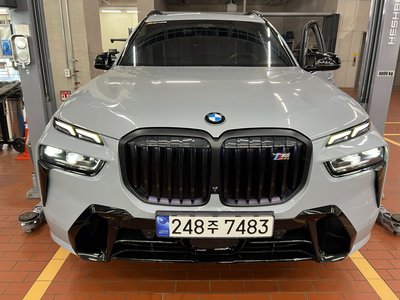 BMW X7 - 4