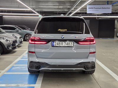 BMW X7 - 3