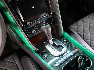 BENTLEY CONTINENTAL - 9