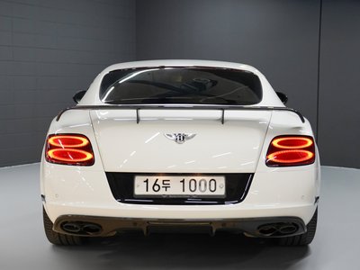 BENTLEY CONTINENTAL - 3