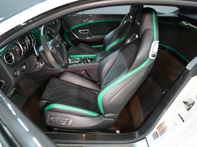 BENTLEY CONTINENTAL - 10