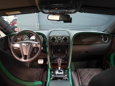 BENTLEY CONTINENTAL - 5