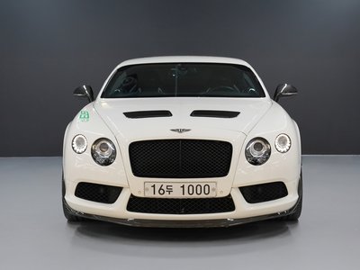 BENTLEY CONTINENTAL - 2