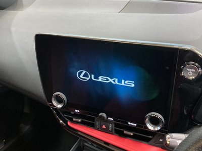 LEXUS NX - 4