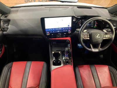 LEXUS NX - 2