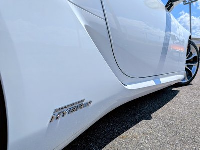 صورة مصغرة 11 لـ 2019 Lexus LC