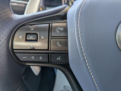صورة مصغرة 42 لـ 2019 Lexus LC