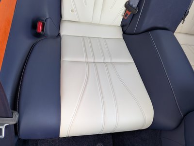 صورة مصغرة 66 لـ 2019 Lexus LC