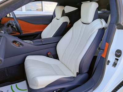 صورة مصغرة 60 لـ 2019 Lexus LC