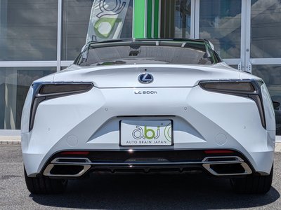 صورة مصغرة 29 لـ 2019 Lexus LC