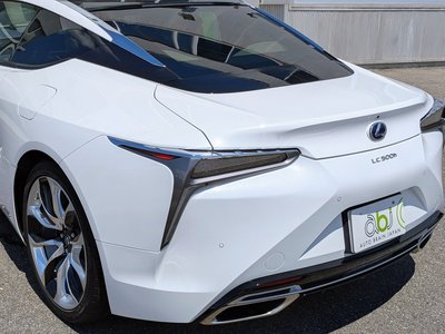 صورة مصغرة 27 لـ 2019 Lexus LC
