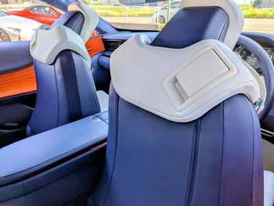 صورة مصغرة 71 لـ 2019 Lexus LC