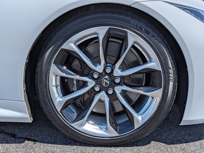 صورة مصغرة 13 لـ 2019 Lexus LC