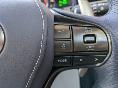 صورة مصغرة 43 لـ 2019 Lexus LC
