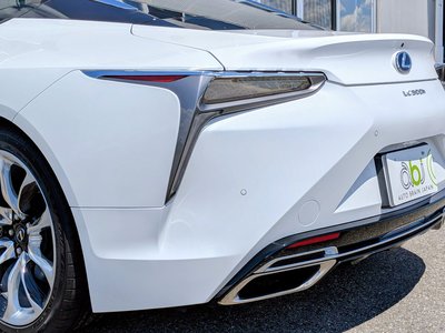 صورة مصغرة 26 لـ 2019 Lexus LC