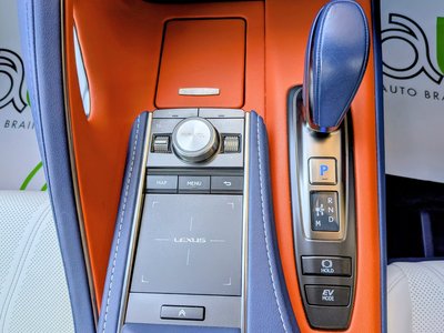 صورة مصغرة 47 لـ 2019 Lexus LC
