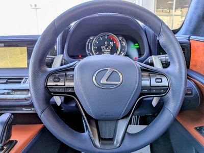 صورة مصغرة 41 لـ 2019 Lexus LC