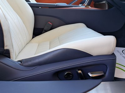صورة مصغرة 55 لـ 2019 Lexus LC