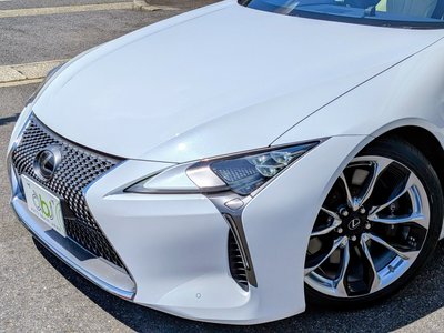 صورة مصغرة 20 لـ 2019 Lexus LC