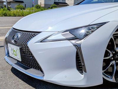 صورة مصغرة 19 لـ 2019 Lexus LC