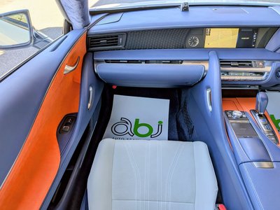صورة مصغرة 40 لـ 2019 Lexus LC