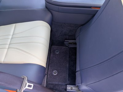 صورة مصغرة 72 لـ 2019 Lexus LC