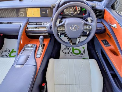 صورة مصغرة 39 لـ 2019 Lexus LC