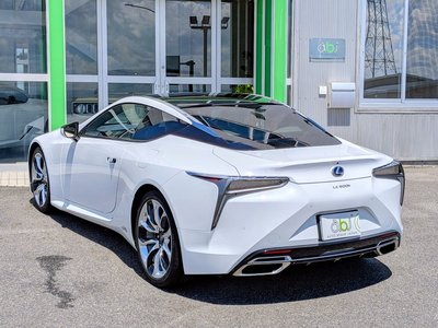 صورة مصغرة 23 لـ 2019 Lexus LC