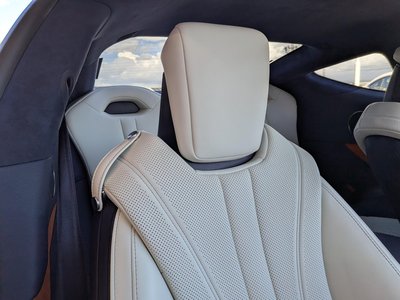 صورة مصغرة 58 لـ 2019 Lexus LC