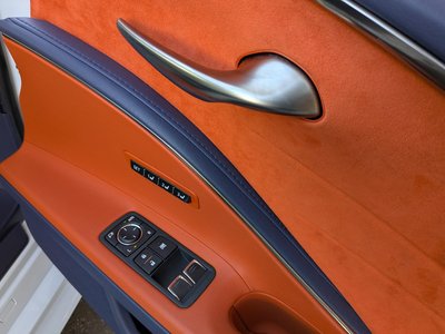 صورة مصغرة 59 لـ 2019 Lexus LC