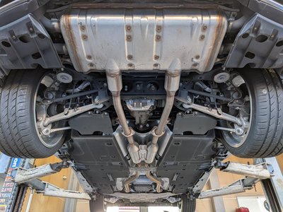 صورة مصغرة 37 لـ 2019 Lexus LC