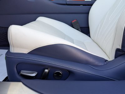 صورة مصغرة 61 لـ 2019 Lexus LC