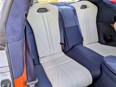 صورة مصغرة 65 لـ 2019 Lexus LC