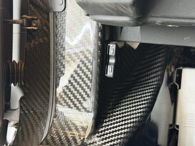 2019 ALFA Romeo 4C 缩略图 22