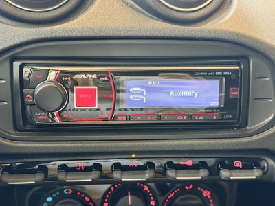 2019 ALFA Romeo 4C 缩略图 29