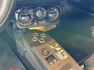 2019 ALFA Romeo 4C 缩略图 21