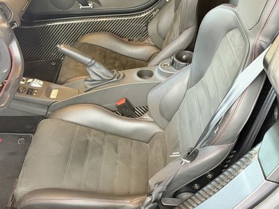 2019 ALFA Romeo 4C 缩略图 19
