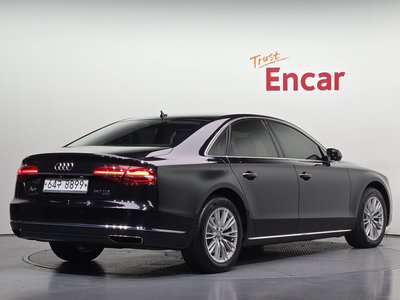 AUDI A8 - 3