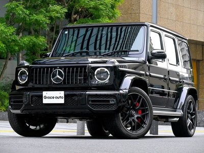 2023 Mercedes-BENZ G-CLASS AMG — миниатюра 23