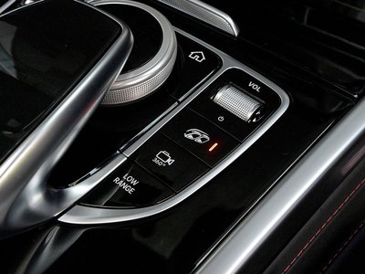 2023 Mercedes-BENZ G-CLASS AMG — миниатюра 71