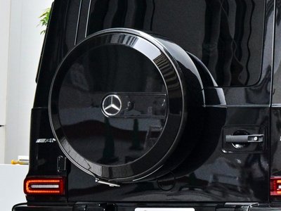 2023 Mercedes-BENZ G-CLASS AMG — миниатюра 42
