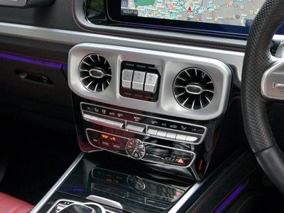 2023 Mercedes-BENZ G-CLASS AMG — миниатюра 70