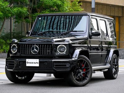 2023 Mercedes-BENZ G-CLASS AMG — миниатюра 22