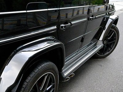 2023 Mercedes-BENZ G-CLASS AMG — миниатюра 39