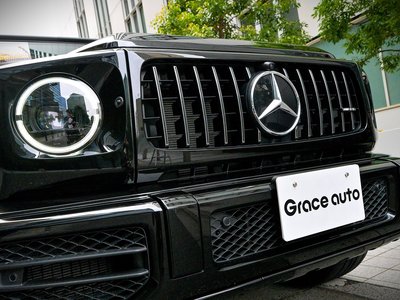 2023 Mercedes-BENZ G-CLASS AMG — миниатюра 36